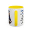 Humor Mug - Woman Are Like The Police