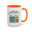 Adventure Mug - Adventure Awaits