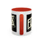 Adult Mug - F*ck Off