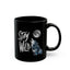 Adventure Mug - Stay Wild