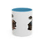 4th of July Mug - American Bald Eagle Fallen Soldier