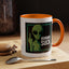 Alien Mug - Humans Suck