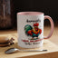 Office Mug - Apparently I Have An Attitude