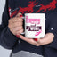 Support Mug - Me And Cancer
