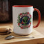 Alien Mug - Believe In Yourself