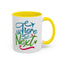 Adventure Mug - Where To Next