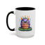 Birthday Mug - Cake Monster...