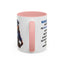 Humor Mug - Woman Are Like The Police