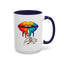Adult Mug - Shut The F*ck Up