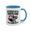 Alien Mug - Intergalactic Overload