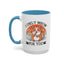 Animal Mug - I Only Meow For You