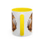 Animal Mug - Dog Coffee Wrap 21