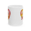 Birthday Mug - Happy Birthday With Heart