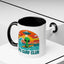 Alien Mug - UFO Surf Club