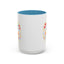 Anniversary Mug - I Love You The Most