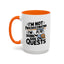 Humor Mug - I'm Not Procrastinating I'm Doing Side Quests