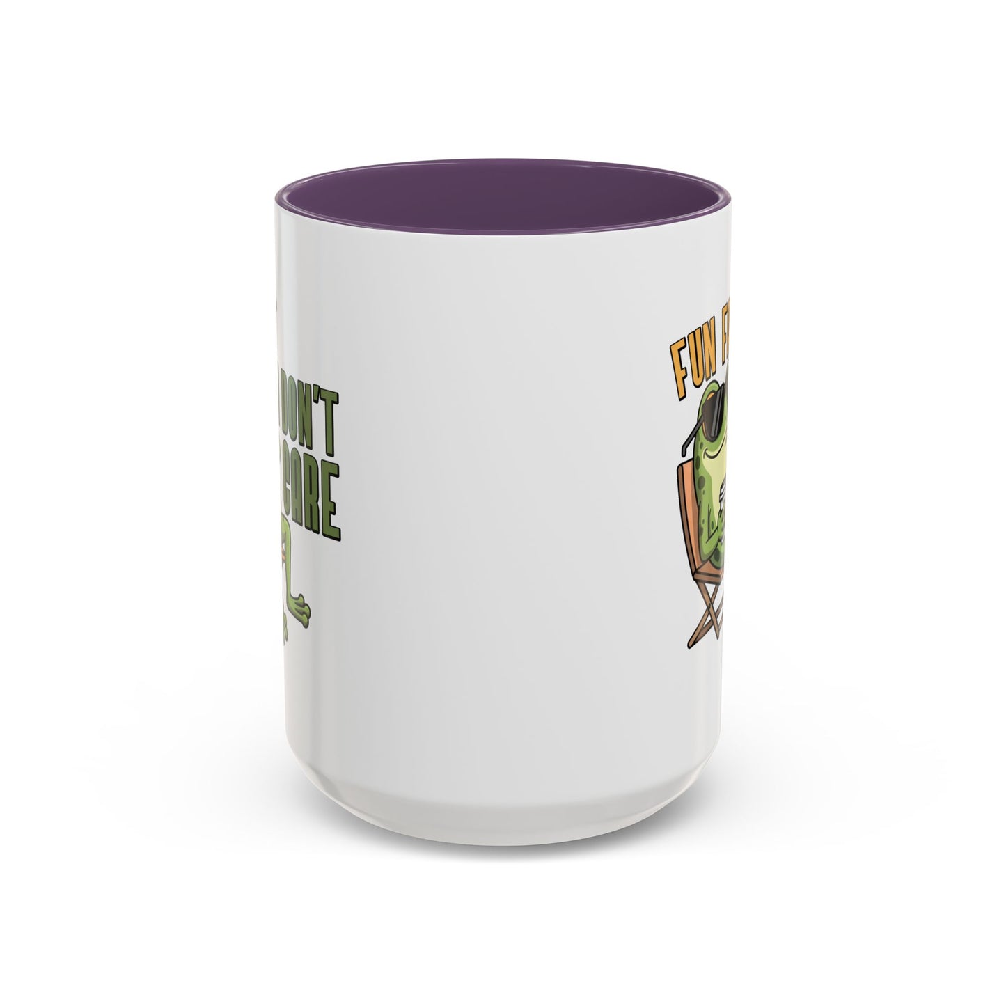 Humor Mug - Fun Fact