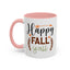 Fall Mug