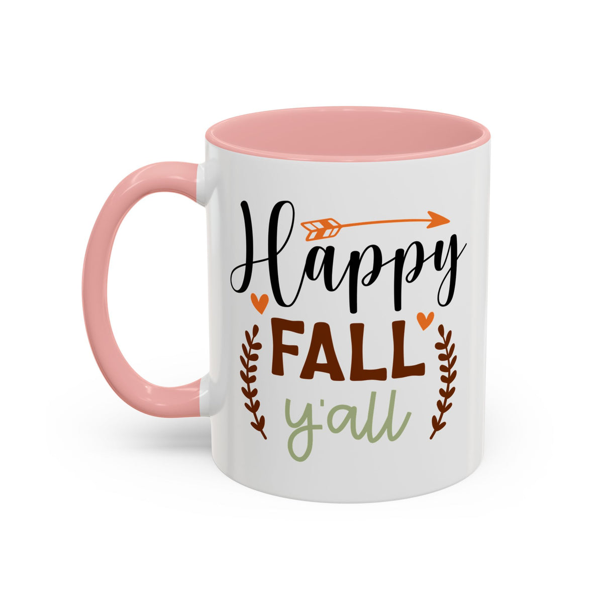 Fall Mug