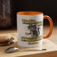 Humor Mug - I Came I Saw