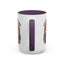 Adventure Mug - Let's Go Camping Bear