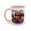 Office Mug - Monday Called