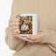 Animal Mug - A Hole Has Been Discovered