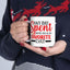 Anniversary Mug - Any Day Spent With You