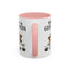 Animal Mug - Behind Every Good Woman