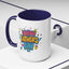 Father's Day Mug - Happy Father's Day