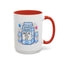 Birthday Mug - 24 Hours to Milk It