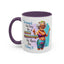 Humor Mug - Sexy Grandma