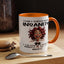 Humor Mug - I Don't Suffer from Insanity