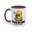 Adult Mug - Ducking Autocorrect