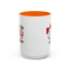 Mother's Day Mug - Baseball Mom