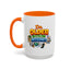 Birthday Mug - I'm Older Than the Internet