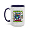 Office Mug - Thriving