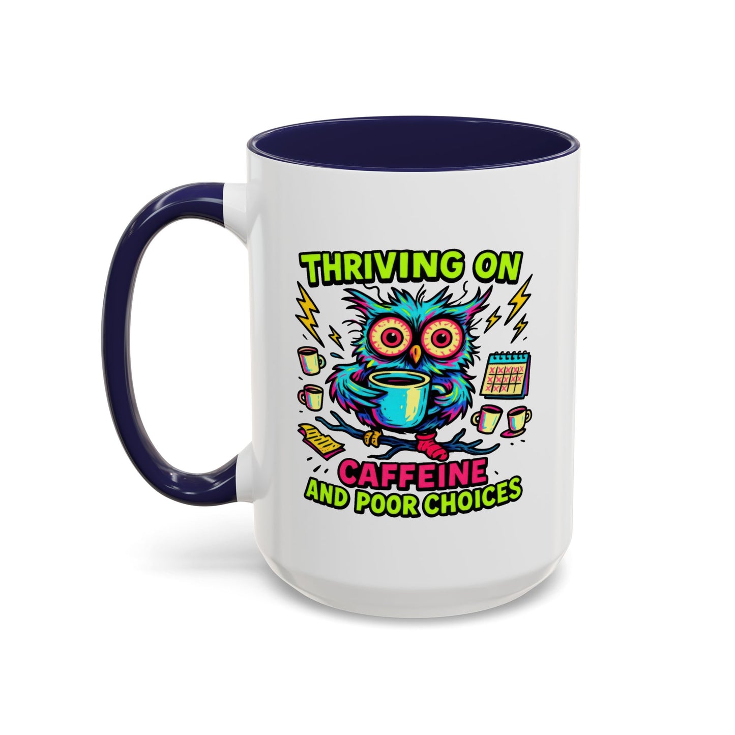 Office Mug - Thriving