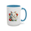 Easter Mug - Cute Bunny Mug