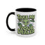 Alien Mug - Take Me