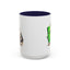 Humor Mug - You Rock You Rule