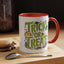Halloween Mug - Trick Or Treat
