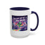 Alien Mug - You Are Out Of This World