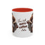 Animal Mug - Dog Coffee Wrap 7