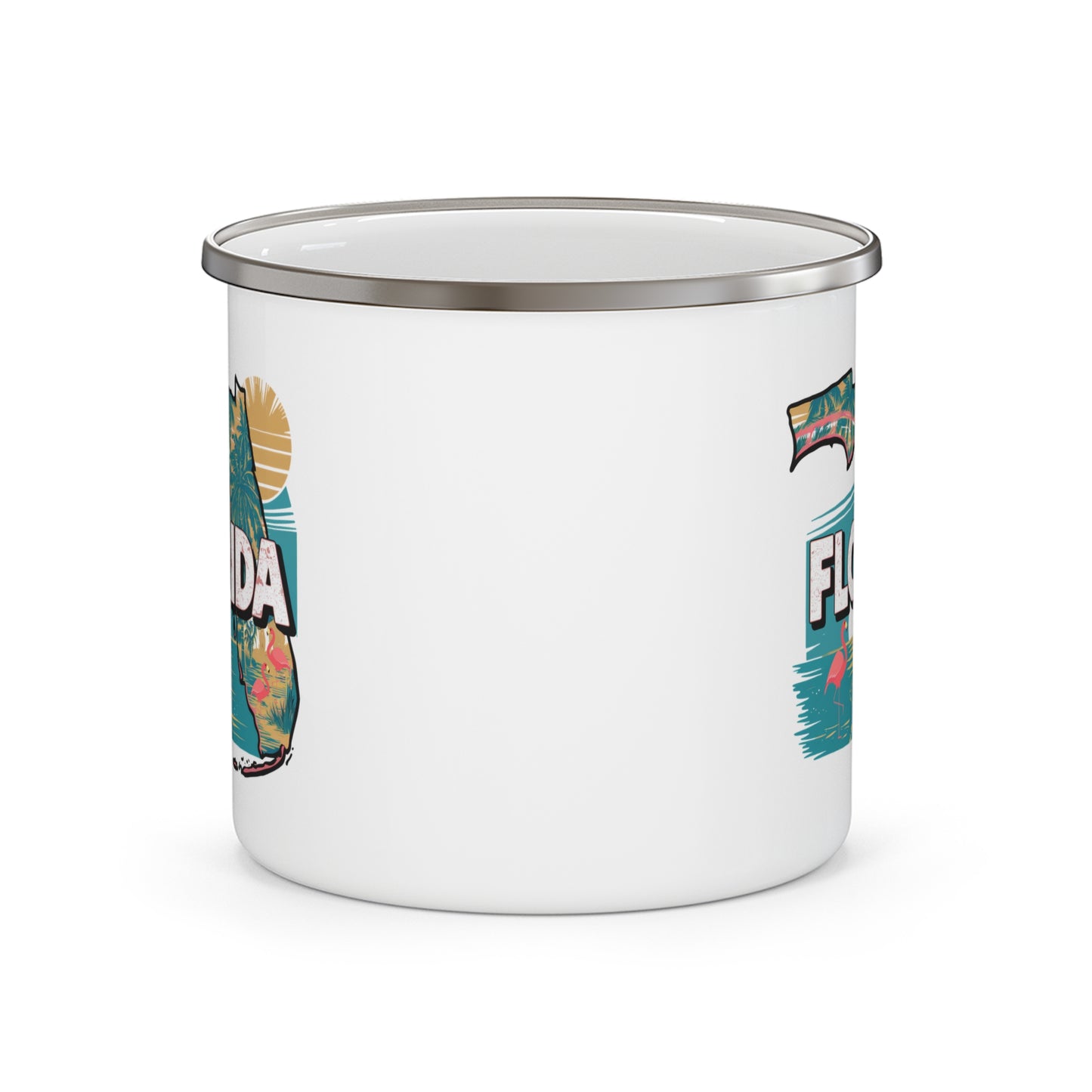 Adventure Mug - Florida