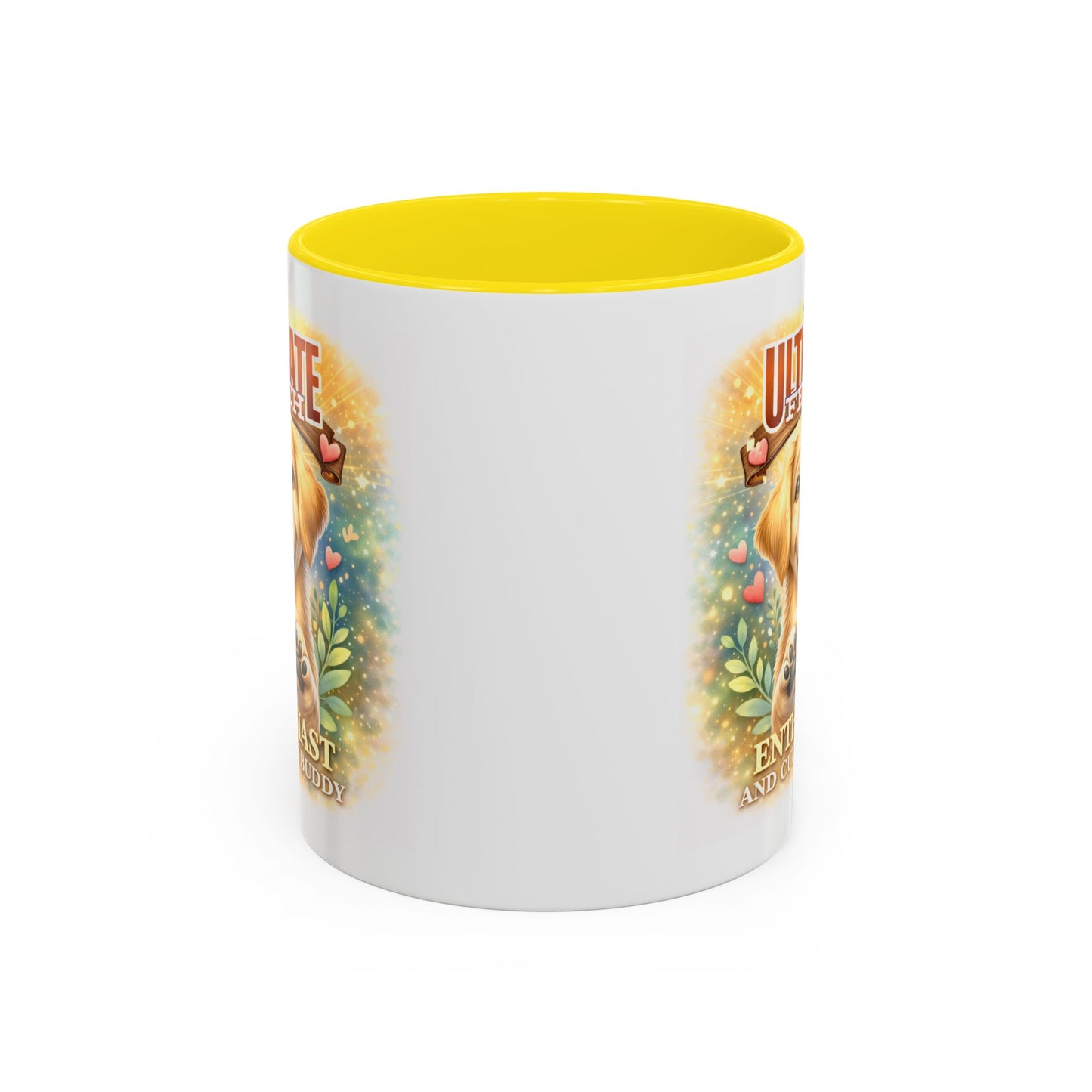 Animal Mug - The Ultimate Fetch
