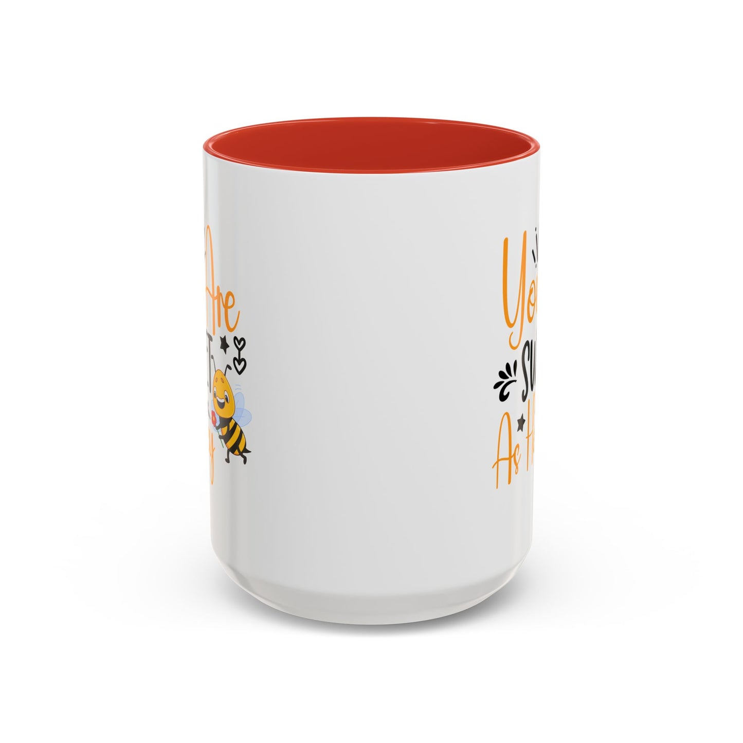 Wellness Mug - You Are Sweet