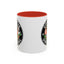 Alien Mug - Coffee Is Universal