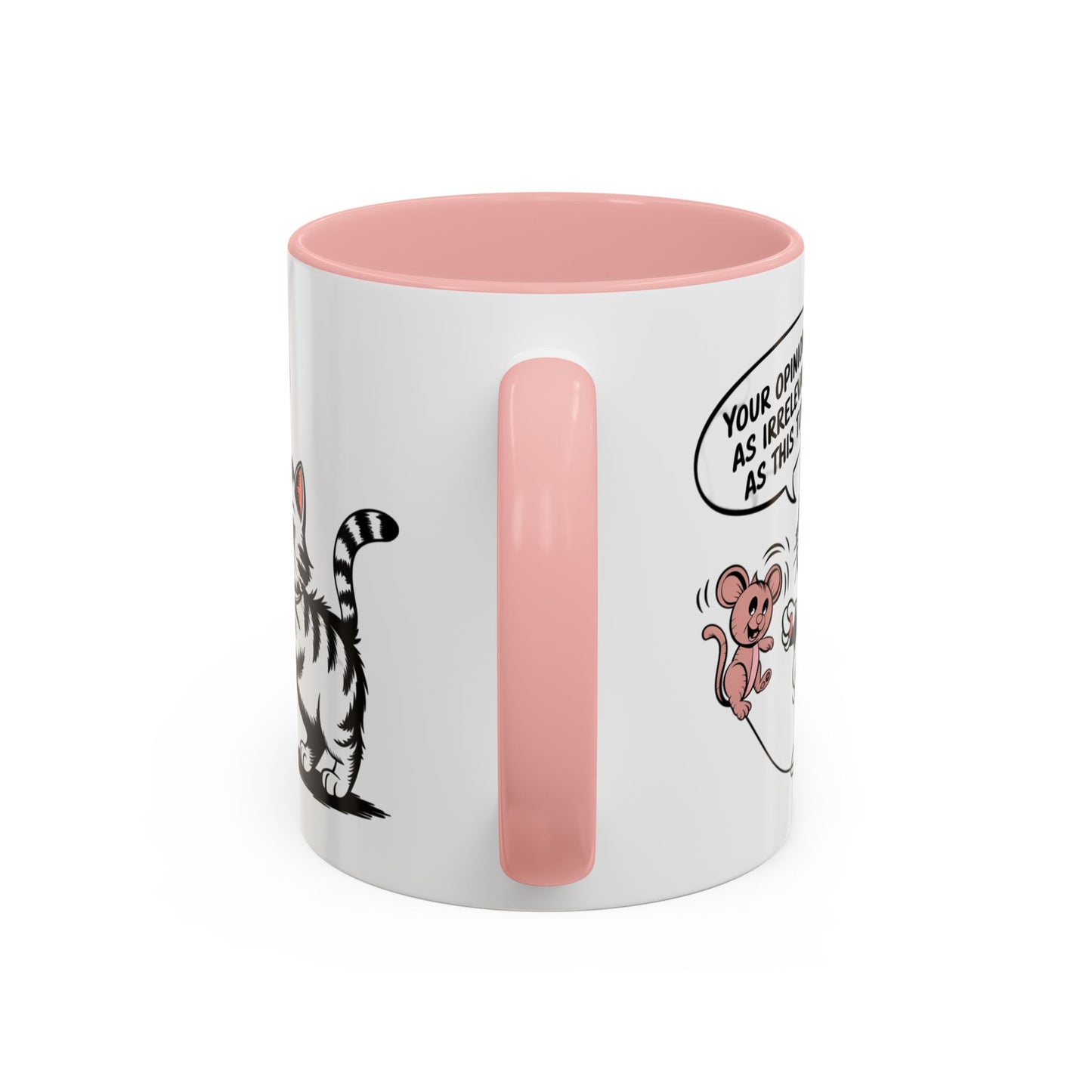 Animal Mug - Your Opinion?