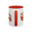 Fall Mug